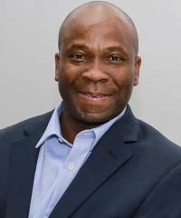 Dr. Sydney Hughes